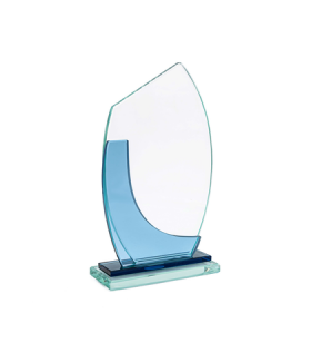 HZ-271 KRİSTAL PLAKET HZ-271 KRİSTAL PLAKET